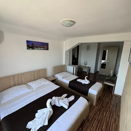Gasthuis Casa Maz Năvodari