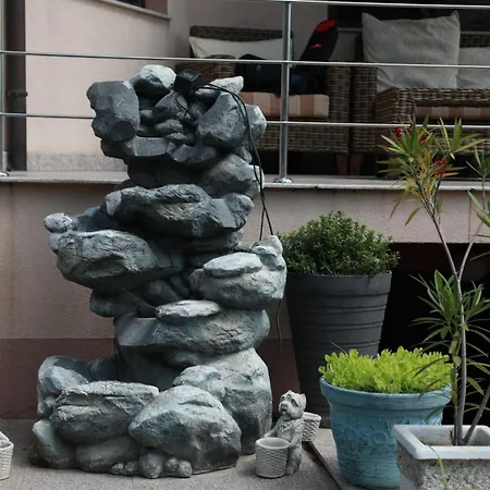 Gasthuis Casa Maz 3*