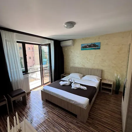 Casa Maz Gasthuis 3*