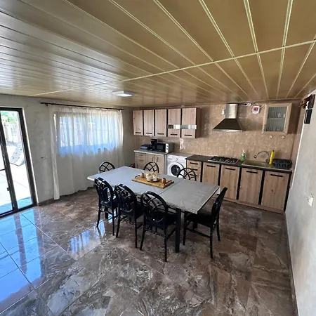 Pensjonat Casa Maz *