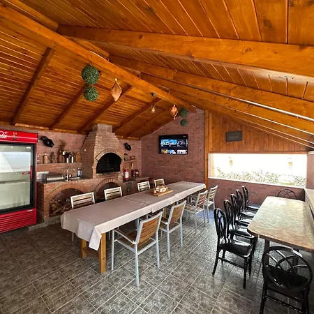 Casa Maz *