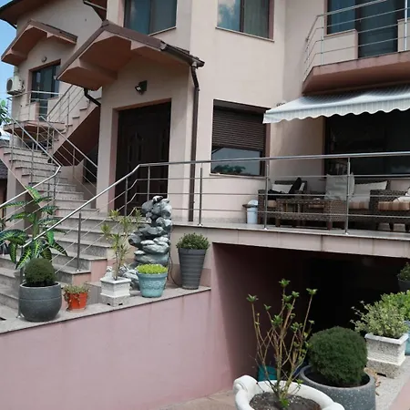 Casa Maz Năvodari