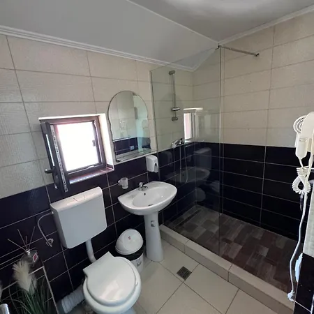 Pensjonat Casa Maz *