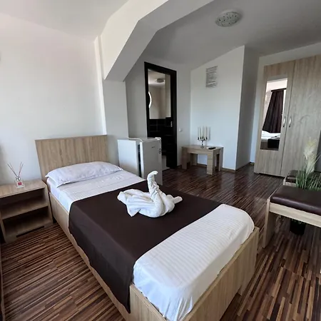 Casa Maz Pensjonat *