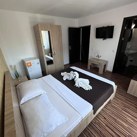 Casa Maz Pensjonat *
